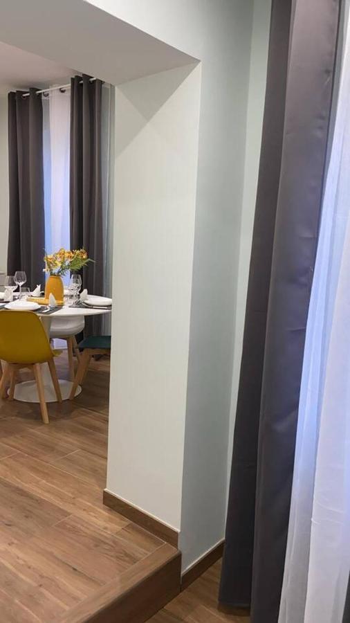 Apartamento Foria House Napoli Exterior foto