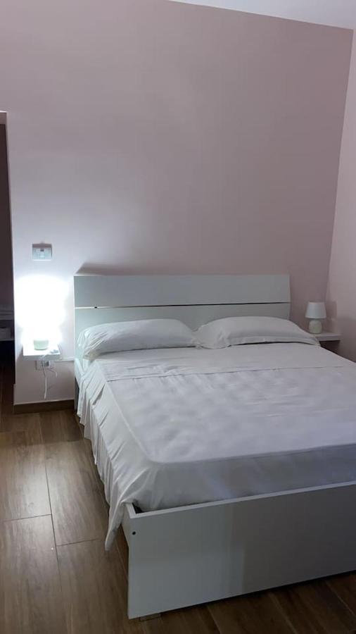 Apartamento Foria House Napoli Exterior foto