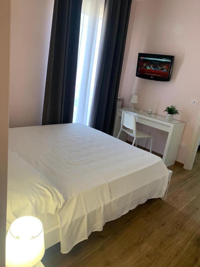 Apartamento Foria House Napoli Exterior foto