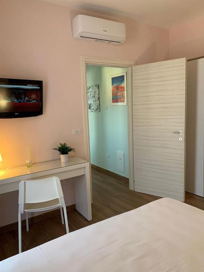 Apartamento Foria House Napoli Exterior foto