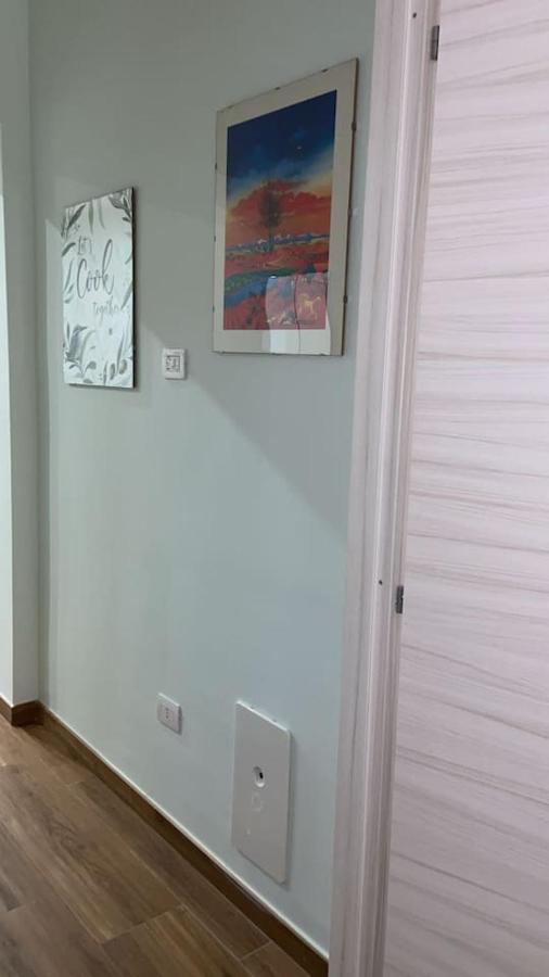 Apartamento Foria House Napoli Exterior foto
