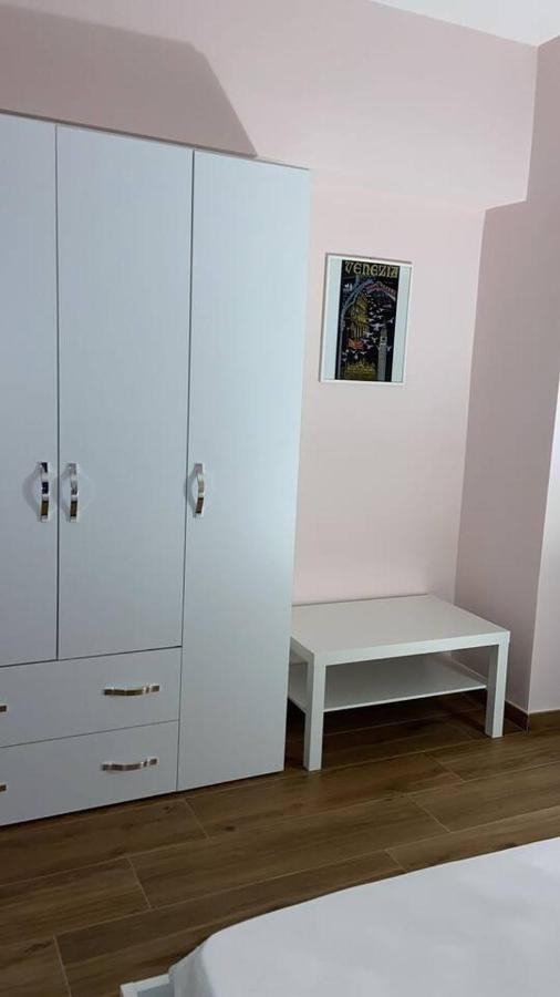 Apartamento Foria House Napoli Exterior foto